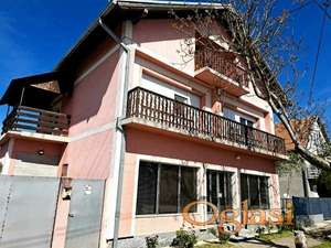 Kuća u Deču, opstina Pećinci